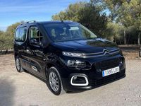 Usado Citroën Berlingo Feel 102 CV (75 kW) 2019 Monovolumen