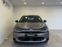 Usado Citroën C4 145 CV (106 kW) 2025 Gris / plata SUV
