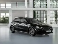 Nuevo Mercedes A250 217 CV (159 kW) 2026 Negro Berlina