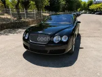 Usado Bentley Continental Flying Spur 552 CV (405 kW) 2006 Negro Berlina