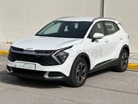 Usado Kia Sportage 115 CV (84 kW) 2023 Blanco SUV