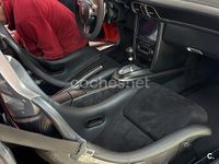 Usado Porsche 911 Carrera 325 CV (239 kW) 2005 Naranja Coupe