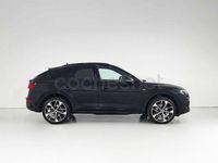 Usado Audi Q5 Sportback Sport 204 CV (150 kW) 2023 Amarillo SUV