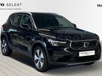 Usado Volvo XC40 Core 163 CV (119 kW) 2025 Negro SUV