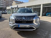 Usado Mitsubishi Outlander P-HEV 306 CV (225 kW) 2025 Blanco SUV