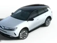 Nuevo Opel Grandland X S 145 CV (106 kW) 2026 Blanco SUV