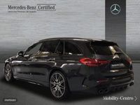 usado Mercedes C43 AMG Clase C -AMG4MATIC Estate