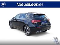 usado Mercedes A250 CLASE Ae