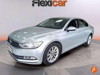 Usado VW Passat Advance 150 CV (110 kW) 2017 Gris Berlina