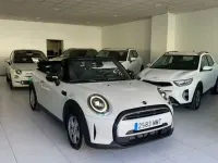 Usado Mini Cooper Cabriolet 136 CV (100 kW) 2024 Descapotable