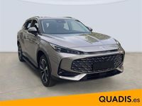 Nuevo MG HS Luxury 272 CV (200 kW) 2025 Otro SUV