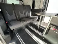 Usado Mercedes V220 Marco Polo 163 CV (119 kW) 2023 Gris / plata Monovolumen