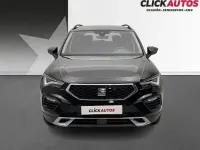 Usado Seat Ateca Style 150 CV (110 kW) 2025 SUV