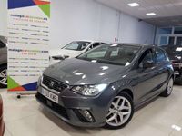 usado Seat Ibiza 1.0 TSI S&S FR DSG7 115