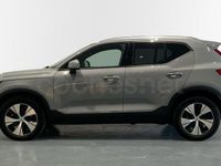 Usado Volvo XC40 Core 163 CV (119 kW) 2025 Gris / plata SUV