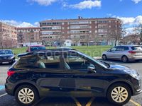 Usado Seat Arona Ecomotive 95 CV (69 kW) 2020 Negro SUV