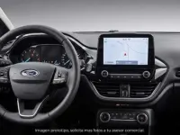 Usado Ford Ecosport ST-Line 125 CV (91 kW) 2023 Rojo SUV