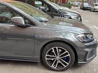 Brugt VW Golf VII GTE 204 HK (150 kW) 2018 Grå Sedan
