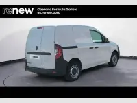 Usado Renault Kangoo 95 CV (69 kW) 2025 Otro Monovolumen