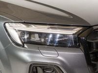 Usado Audi Q7 286 CV (210 kW) 2024 Blanco SUV