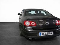 Usado VW Passat Edition 105 CV (77 kW) 2010 Negro Berlina