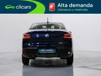 Usado Citroën C4 X 136 CV (100 kW) 2025 Azul SUV