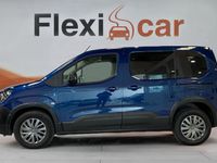 usado Peugeot Rifter RifterAllure BlueHDi 100 Diésel en Flexicar Almería