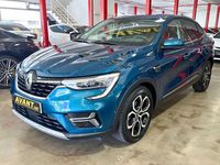 Usado Renault Arkana Techno 145 CV (106 kW) 2024 Azul SUV
