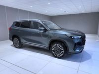 Nuevo Ebro s800 Luxury 147 CV (108 kW) 2025 Gris SUV