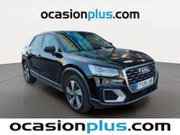 Usado Audi Q2 Sport 116 CV (85 kW) 2017 Negro SUV