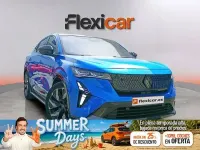 Usado Renault Rafale Esprit Alpine 200 CV (147 kW) 2024 Azul SUV