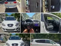 Usado Seat Altea XL I-Tech 105 CV (77 kW) 2015 Blanco Monovolumen