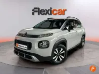 Usado Citroën C3 Aircross PureTech 110 CV (80 kW) 2020 Beige SUV