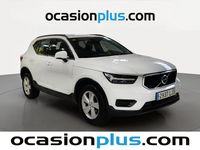 Usado Volvo XC40 150 CV (110 kW) 2020 Blanco SUV