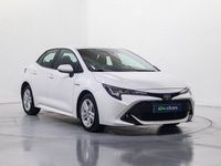 Usado Toyota Corolla Active 122 CV (89 kW) 2021 Blanco Berlina