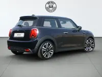 Usado Mini Cooper SE 135 kW (184 CV) 2023 Utilitario