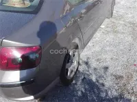 Usado Peugeot 407 110 CV (80 kW) 2006 Gris / plata Berlina