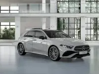 Nuevo Mercedes A250 217 CV (159 kW) 2026 Gris Berlina