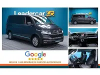 Usado VW Multivan 150 CV (110 kW) 2020 Gris / plata Monovolumen