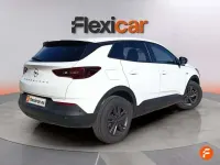 Usado Opel Grandland X Business Edition 131 CV (96 kW) 2022 Blanco SUV