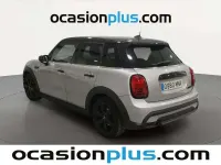 Usado Mini Cooper 136 CV (100 kW) 2024 Gris Utilitario