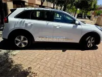 Usado Kia Niro 141 CV (103 kW) 2018 Blanco SUV