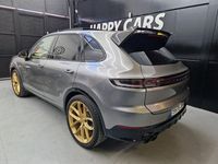 Usado Porsche Cayenne Platinum Edition 262 CV (192 kW) 2016 Gris / plata SUV