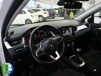 Usado Renault Captur Intens 101 CV (74 kW) 2022 Blanco SUV