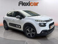 Usado Citroën C3 Feel 99 CV (72 kW) 2020 Blanco Utilitario