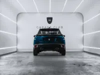 Usado Peugeot 2008 GTi 136 CV (100 kW) 2026 Azul SUV