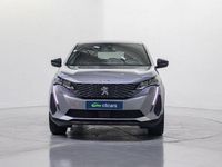 Usado Peugeot 3008 Allure 180 CV (132 kW) 2024 Gris SUV