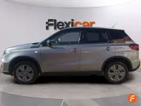 Usado Suzuki Vitara 129 CV (94 kW) 2021 Gris SUV