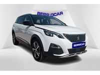 usado Peugeot 5008 SUV BlueHDi 120 S&S Allure 88 kW (120 CV)