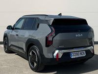 Usado Kia EV3 Earth 150 kW (204 CV) 2025 Gris SUV